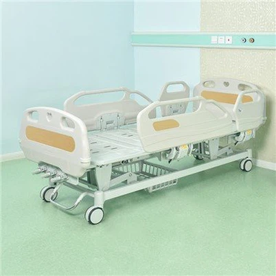 Deluxe 3 sveiv manuell seng